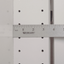 Demeter Recessed Medicine Cabinet With Soft Close Door And Adjustable Shelves