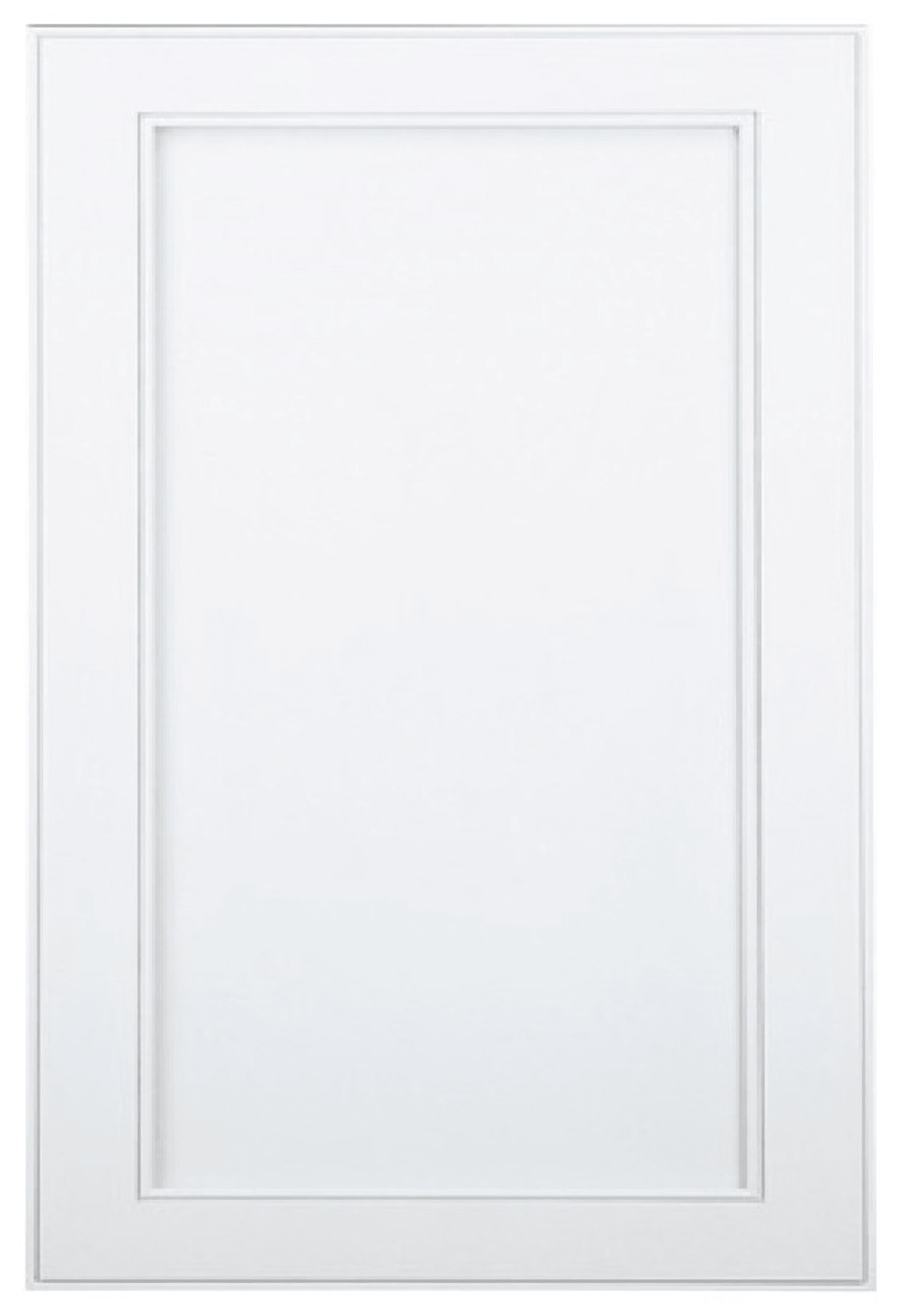 Demeter Recessed Medicine Cabinet With Soft Close Door And Adjustable Shelves
