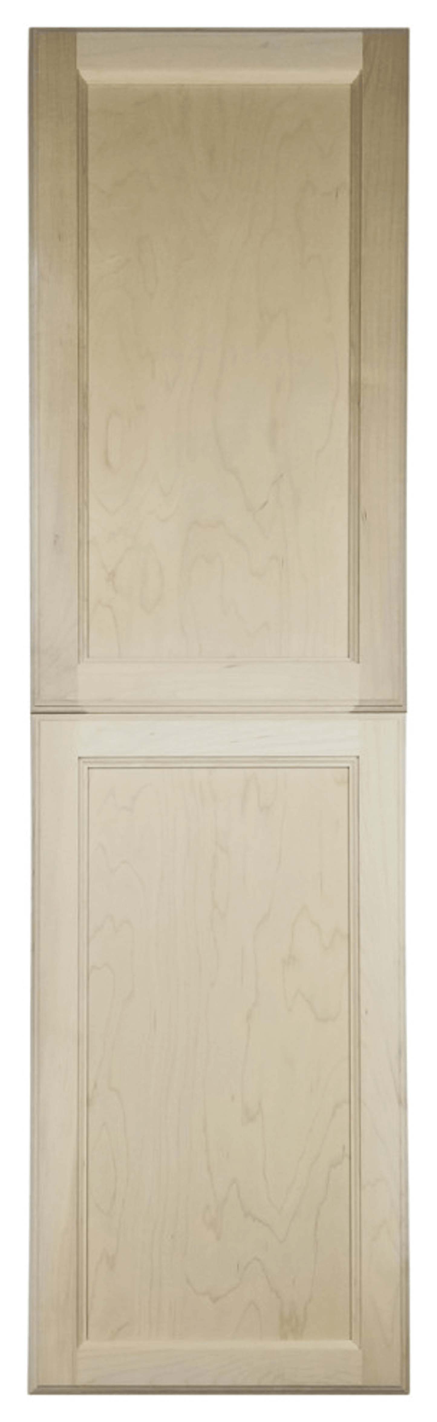 Demeter Recessed Medicine Cabinet With Soft Close Door And Adjustable Shelves