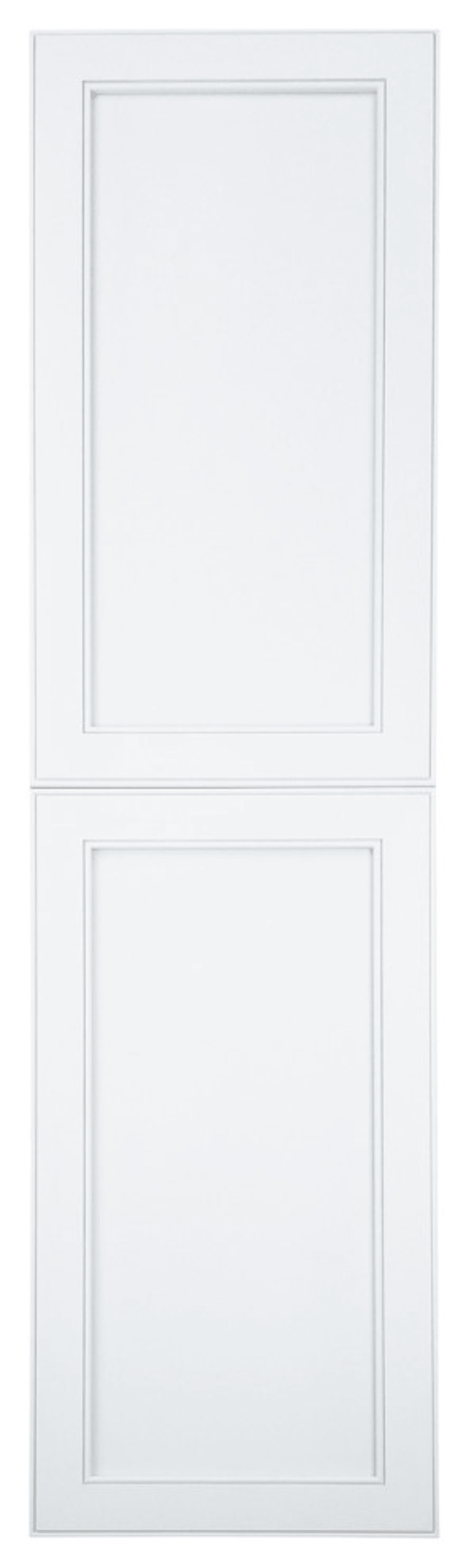 Demeter Recessed Medicine Cabinet With Soft Close Door And Adjustable Shelves