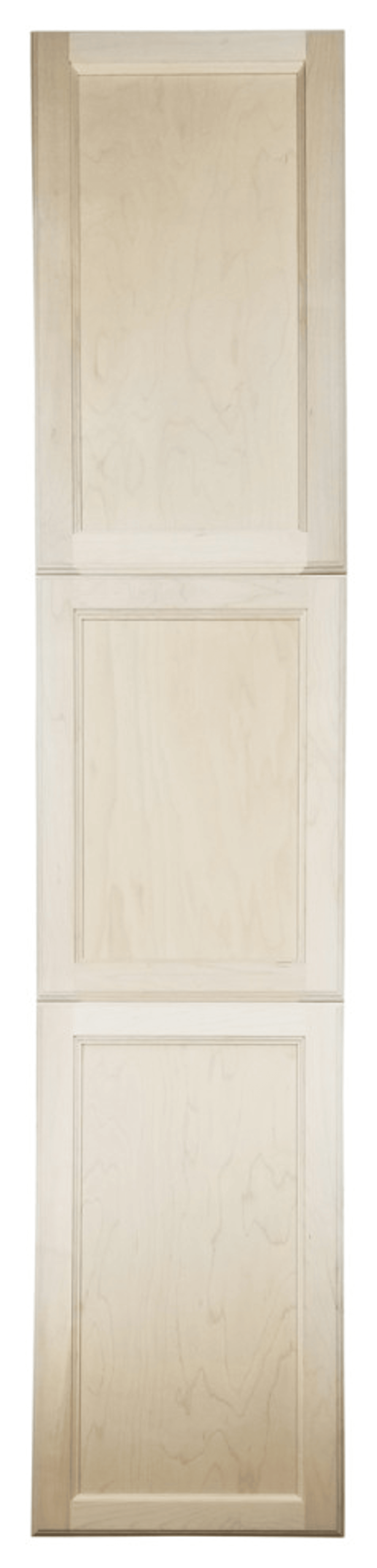 Demeter Recessed Medicine Cabinet With Soft Close Door And Adjustable Shelves