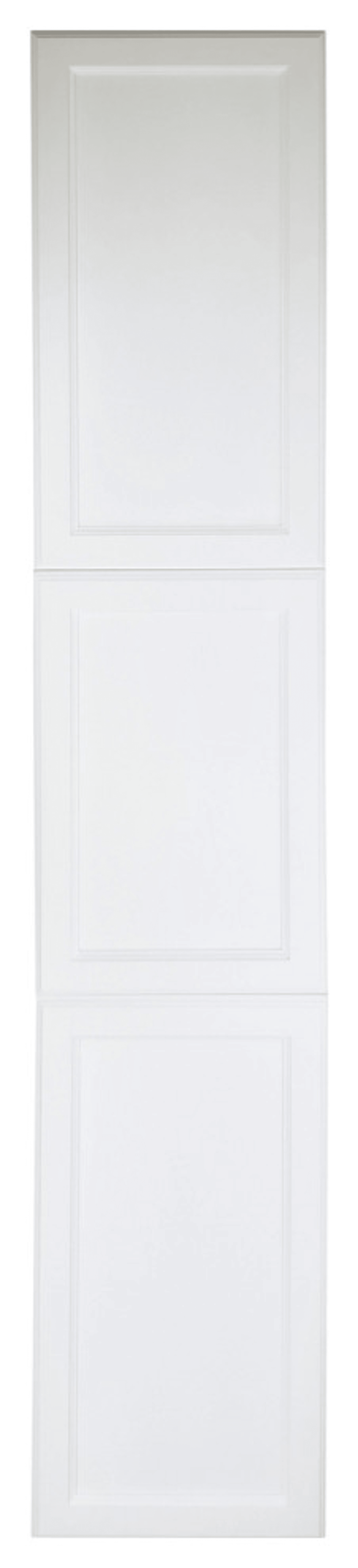 Demeter Recessed Medicine Cabinet With Soft Close Door And Adjustable Shelves