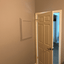 Luna Recessed Medicine Cabinet With Soft Close Door And Adjustable Shelves