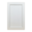 Luna Recessed Medicine Cabinet With Soft Close Door And Adjustable Shelves