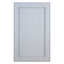 Luna Recessed Medicine Cabinet With Soft Close Door And Adjustable Shelves