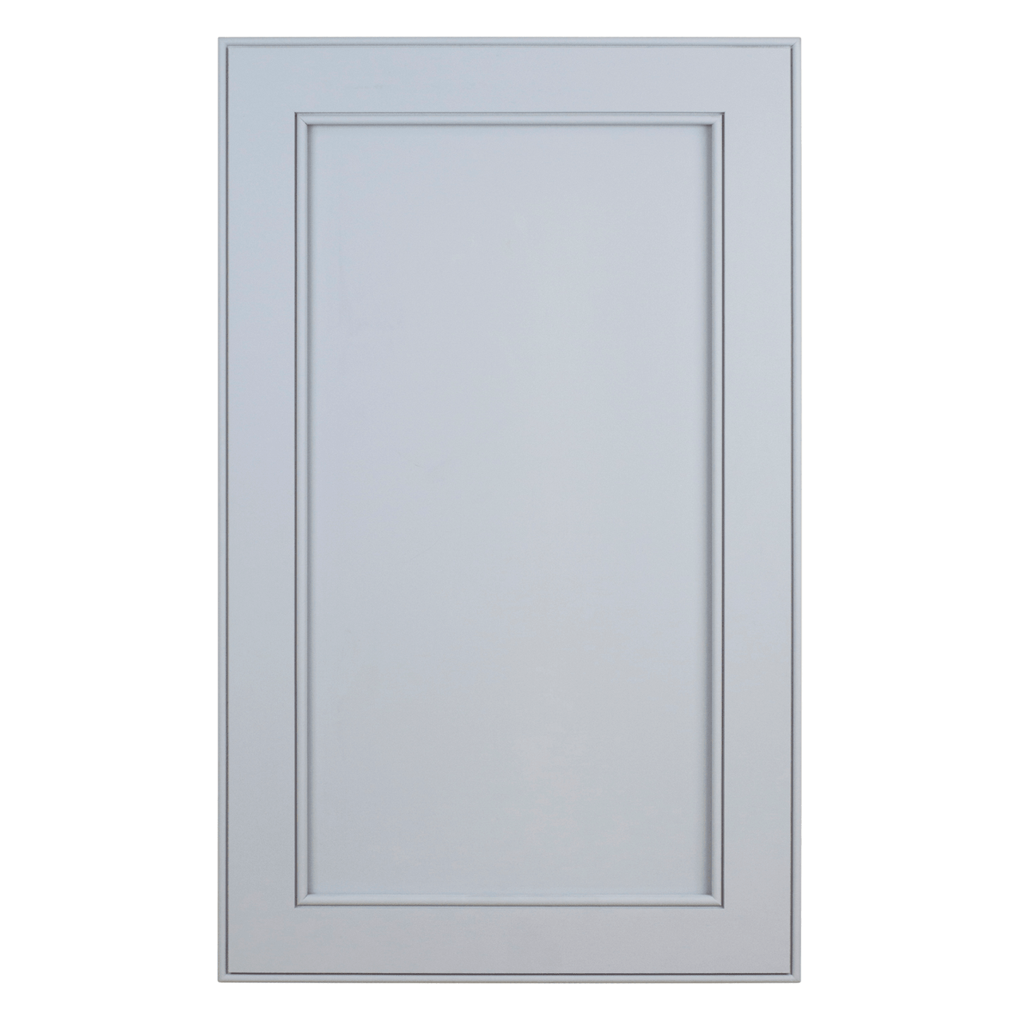 Luna Recessed Medicine Cabinet With Soft Close Door And Adjustable Shelves