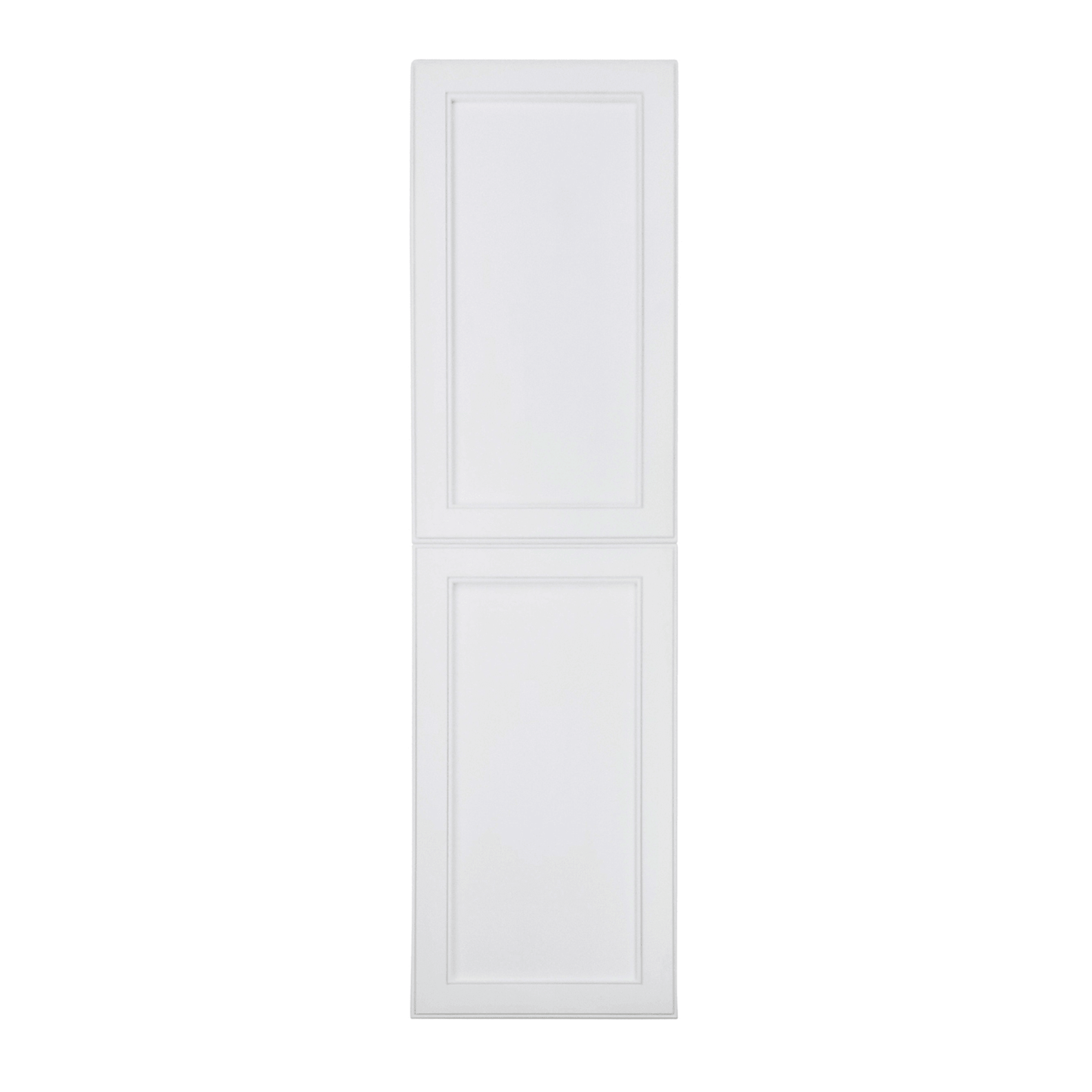 Luna Recessed Medicine Cabinet With Soft Close Door And Adjustable Shelves