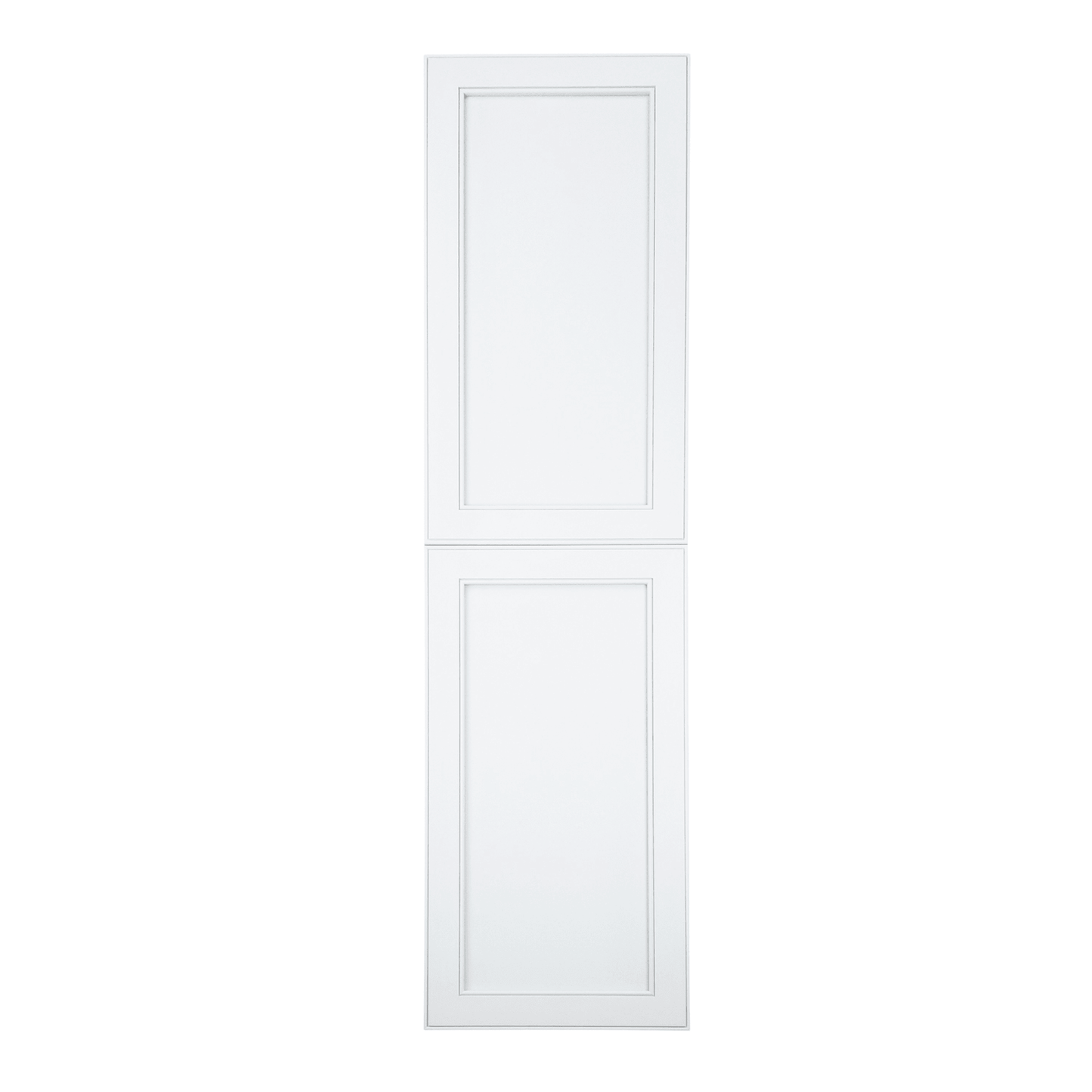 Luna Recessed Medicine Cabinet With Soft Close Door And Adjustable Shelves