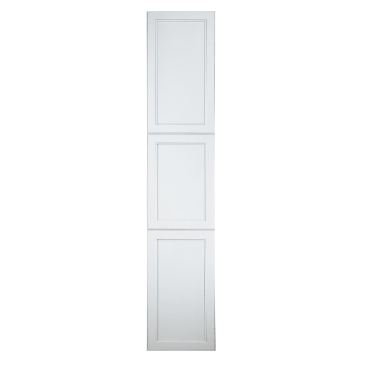 Luna Recessed Medicine Cabinet With Soft Close Door And Adjustable Shelves