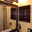 Nokomis Handcrafted Recessed Niche With Adjustable Shelves