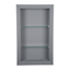Nokomis Handcrafted Recessed Niche With Adjustable Shelves