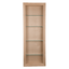 Nokomis Handcrafted Recessed Niche With Adjustable Shelves