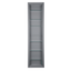 Nokomis Handcrafted Recessed Niche With Adjustable Shelves