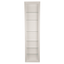 Nokomis Handcrafted Recessed Niche With Adjustable Shelves