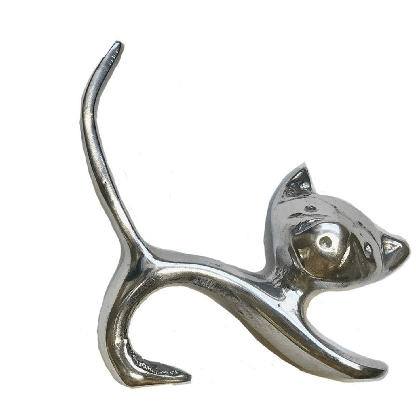 Elegant Minimalist Animal-Inspired Ring Holders