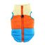 Winter Dog Vest with Waterproof Design & Easy Zipper Access