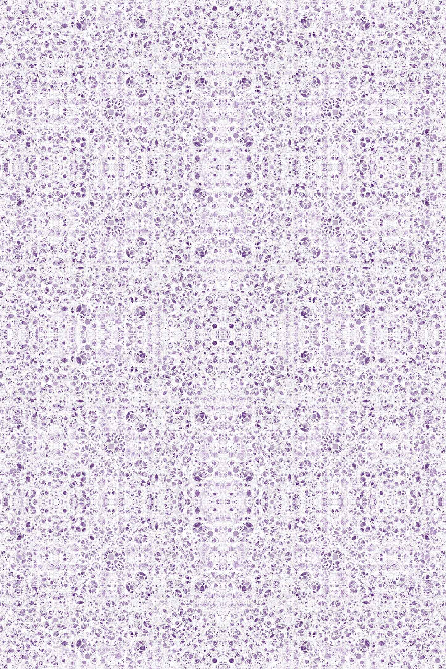 Poppies Custom Indoor/Outdoor Vinyl Floor Covering