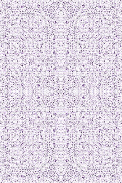 Poppies Custom Indoor/Outdoor Vinyl Floor Covering