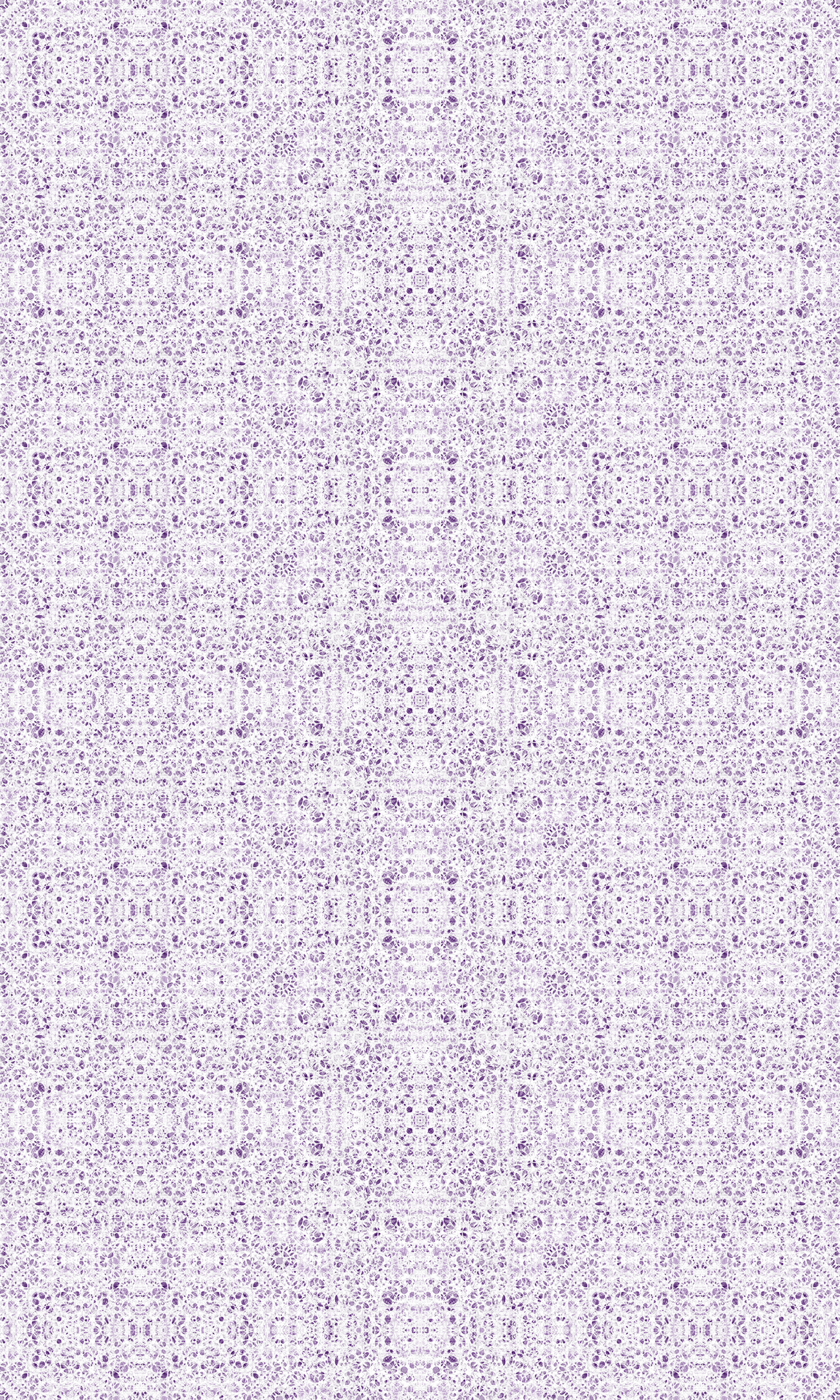 Poppies Custom Indoor/Outdoor Vinyl Floor Covering