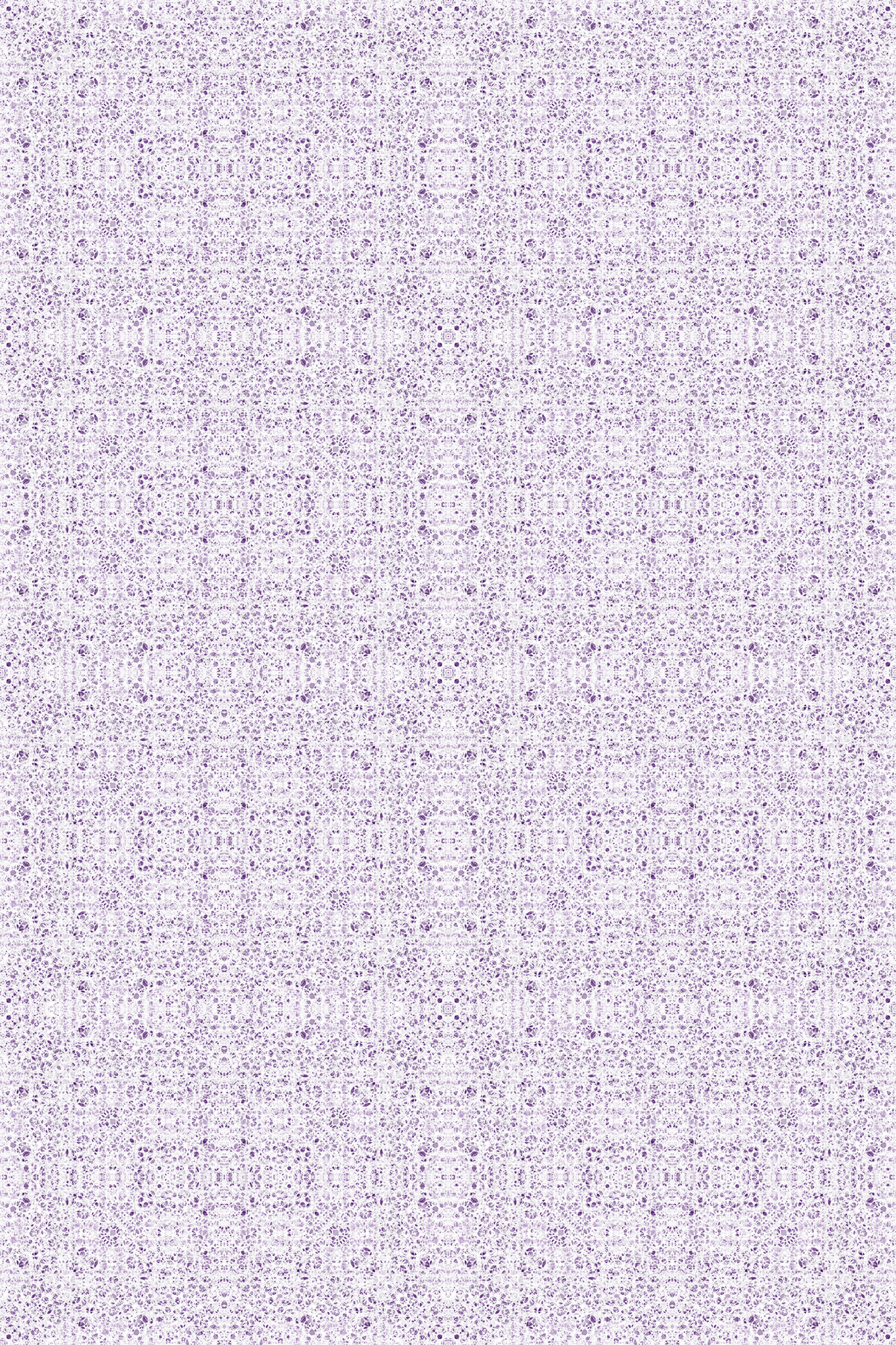 Poppies Custom Indoor/Outdoor Vinyl Floor Covering