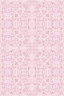Poppies Custom Made Indoor/Outdoor Vinyl Floor Covering
