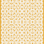 Bali Multi-Colour Mosaic Non-Slip Vinyl Rug For Indoor/Outdoor Use
