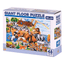 Noah's Ark 48-Piece Large Floor Puzzle