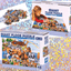 Noah's Ark 48-Piece Large Floor Puzzle