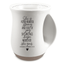 Kind Hearted Handwarmer Mug – 18 Oz Ceramic
