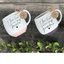 Grandma's Cherished 18 Oz Ceramic Mug With Inspiring Verse