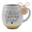 I Love That You Are My Friend 18 Oz Ceramic Mug