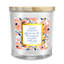Sweet Friendships Soy Candle - 13 Oz