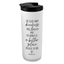 20 Oz Kindness & Love Insulated Tumbler With Scripture