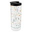 Brighter Place Floral 20 Oz Inspirational Tumbler