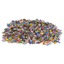 Butterfly Shaped 1000-Piece Whimsical Jigsaw Puzzle