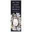 Be The Light Lantern Bookmark 12-Pack