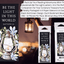 Be The Light Lantern Bookmark 12-Pack