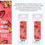 Pray More, Worry Less Packaged Bookmark Set - 12 Pieces
