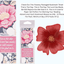 This Is The Day Colourful Bookmark Set - 12-Pack