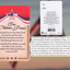 Patriotic Pocketcard Set: Our Nation's Prayer Pack Of 12