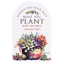 Pocketcard Always Do Your Best - Inspirational Succulent Design