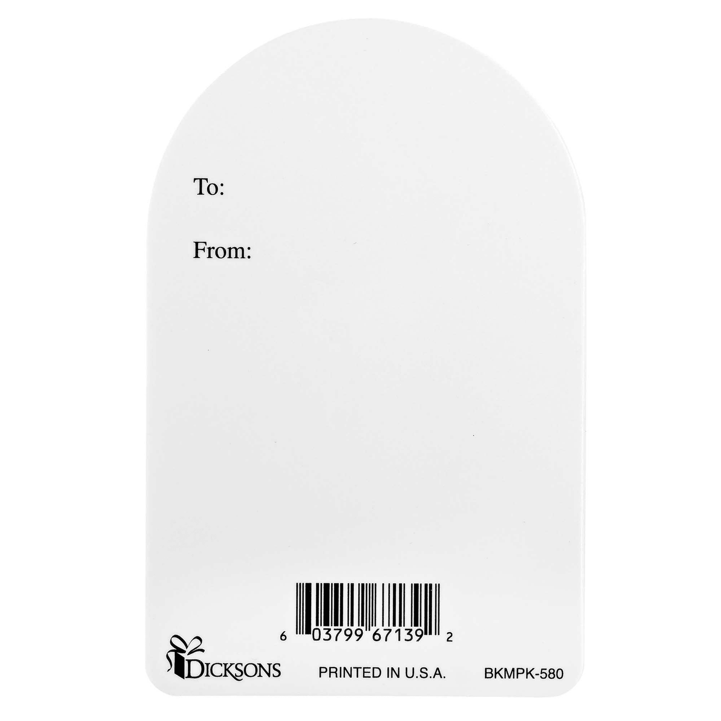 Pocketcard Always Do Your Best - Inspirational Succulent Design