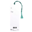Count Your Blessings Fall-Themed Tassel Bookmark