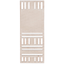 Laser-Cut Mdf Peace Bookmark Set - Scripture Inspired