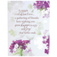 Yellow Birds Birthday Card Assortment - 12 Cards With Envelopes