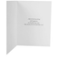 Yellow Birds Birthday Card Assortment - 12 Cards With Envelopes