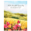 Sympathy Landscapes Scripture Card Assortment