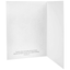 Floral Scripture Card Set With Blank Personalisation