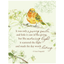 Pastel Bird Encouragement Card Assortment