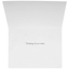 Sympathy Butterfly Card Assortment - 12 Cards With Envelopes